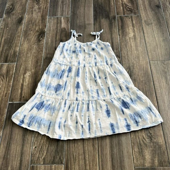 GAP Other - Gap kids size medium tie-dye dress blue Size  Medium